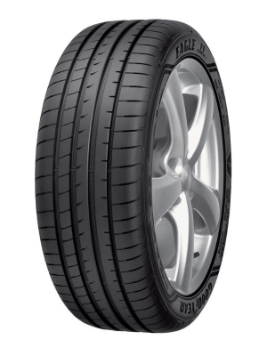Tyre GOODYEAR EAGLE F1 ASYMMETRIC 3 ROF